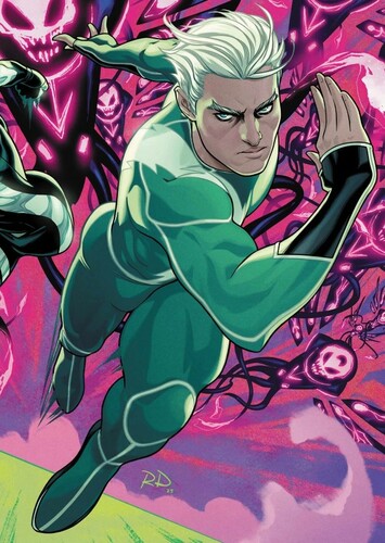 Quicksilver