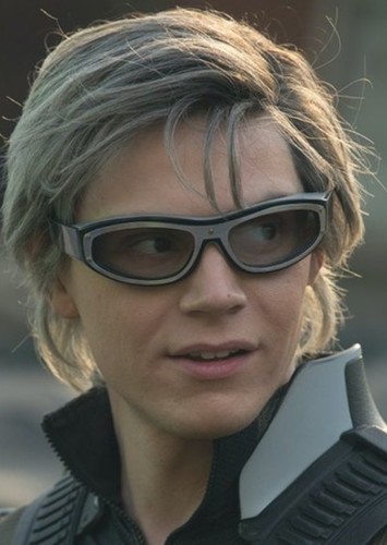 Quicksilver