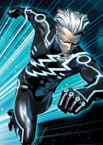 Quicksilver
