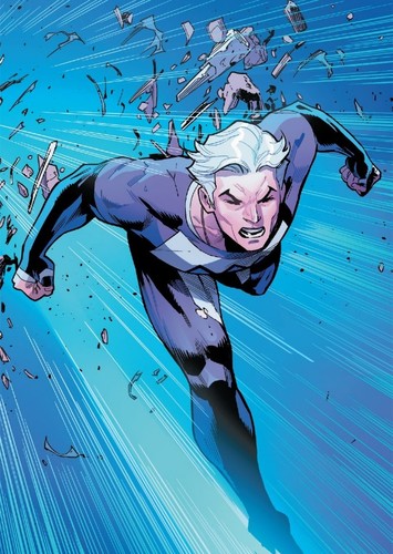 Quicksilver