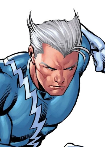 Quicksilver