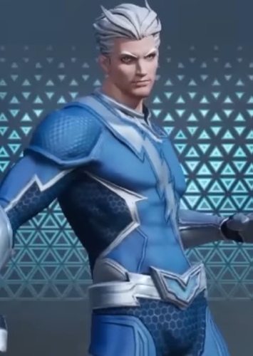 Quicksilver