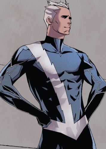 Quicksilver