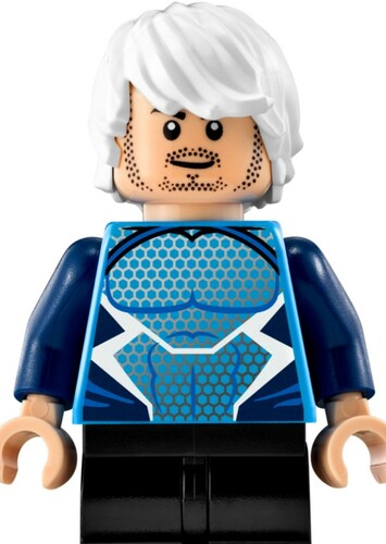Quicksilver
