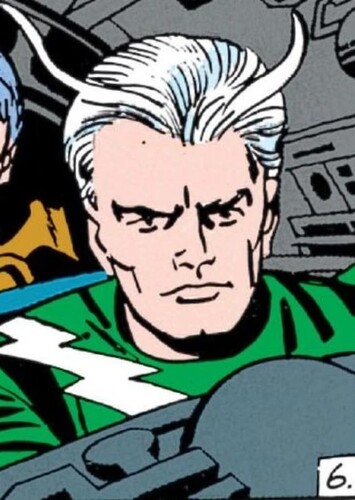 Quicksilver