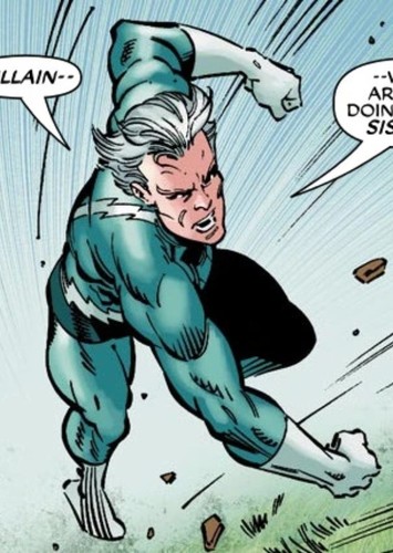 Quicksilver