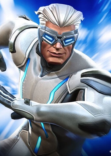 Quicksilver