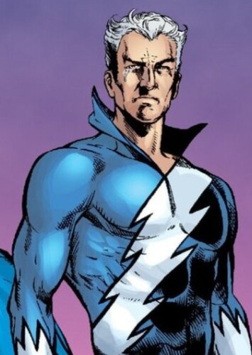 Quicksilver