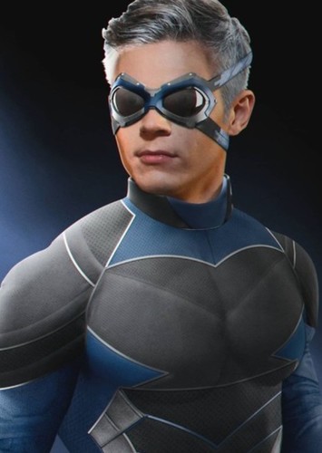 Quicksilver/Fox