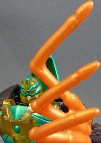 Quickstrike