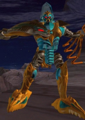 Quickstrike