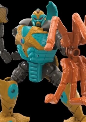 Quickstrike