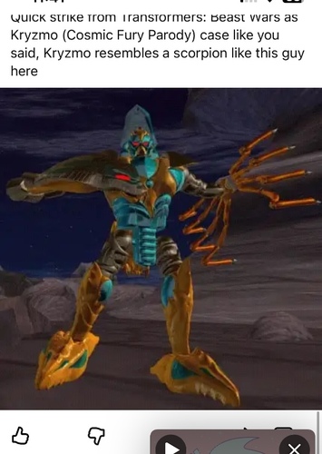Quickstrike