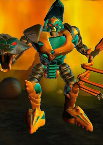 Quickstrike