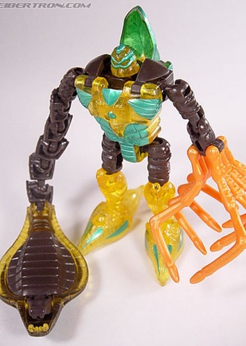 Quickstrike