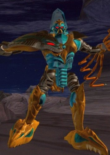 Quickstrike