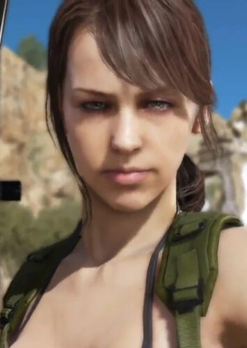 Quiet