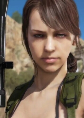 Quiet
