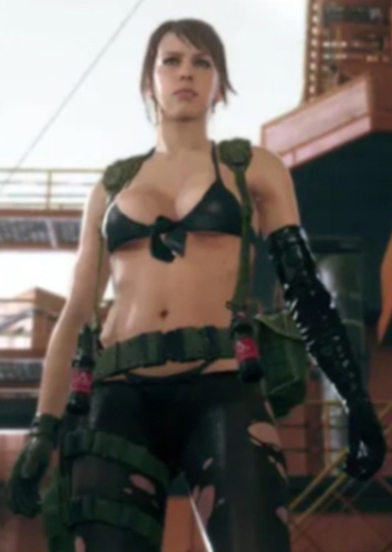 Quiet