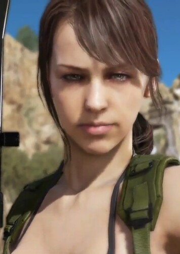 Quiet