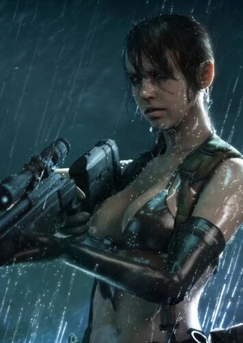 Quiet