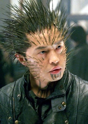 Quill
