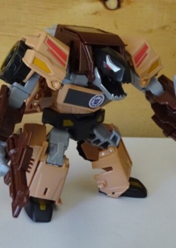 Quillfire