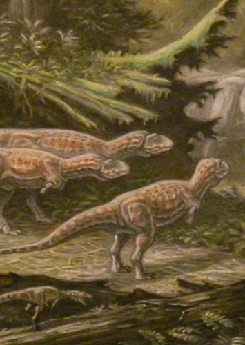 Quilmesaurus