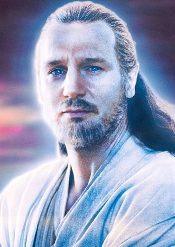 Qui-Gon Jinn