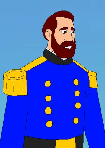 Quincy A. Gillmore