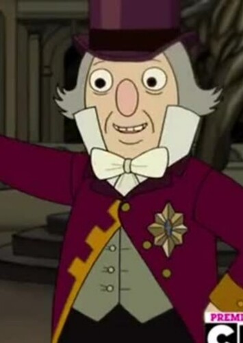 Quincy Endicott