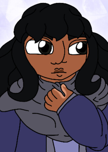 Quincy (English Dub)