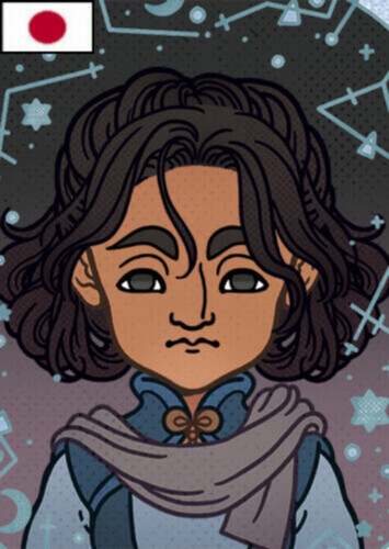 Quincy (Japanese)