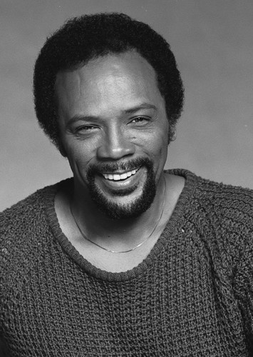 Quincy Jones