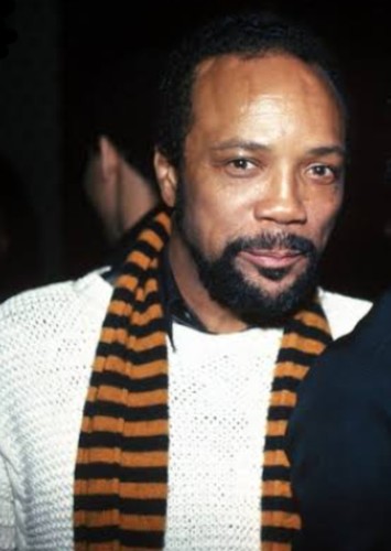 Quincy Jones