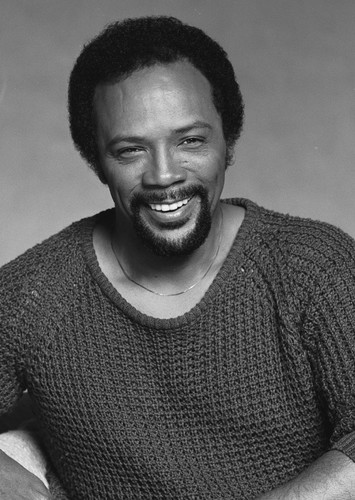 Quincy Jones