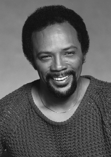 Quincy Jones