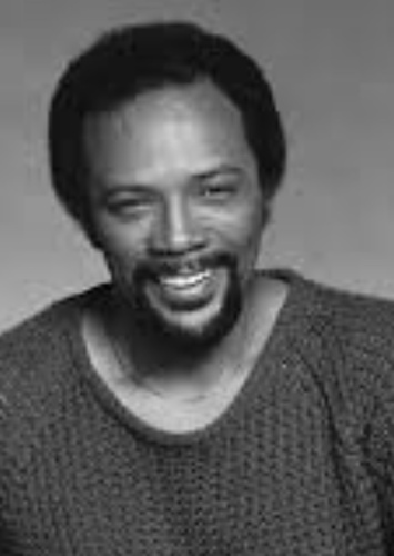 Quincy Jones