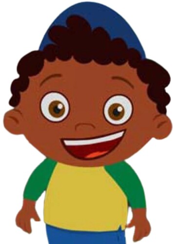 Quincy (Little Einsteins)
