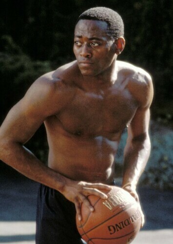 Quincy McCall (Turkish Remake)