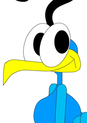 Quincy Quail