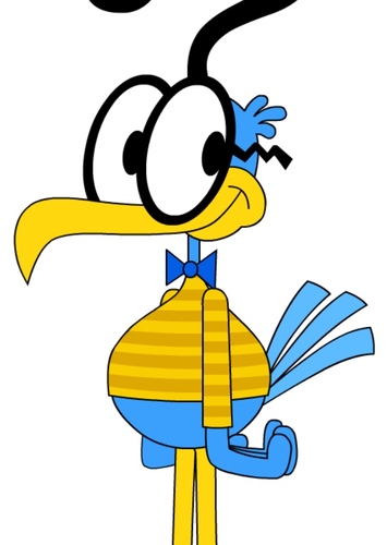 Quincy Quail