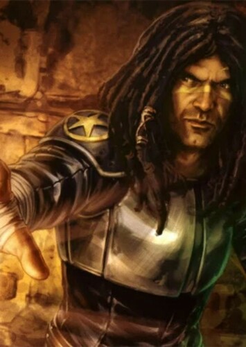 Quinlan Vos