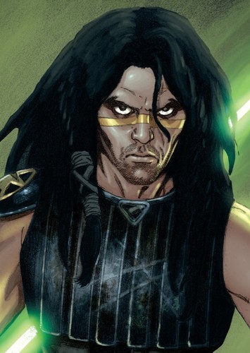 Quinlan Vos