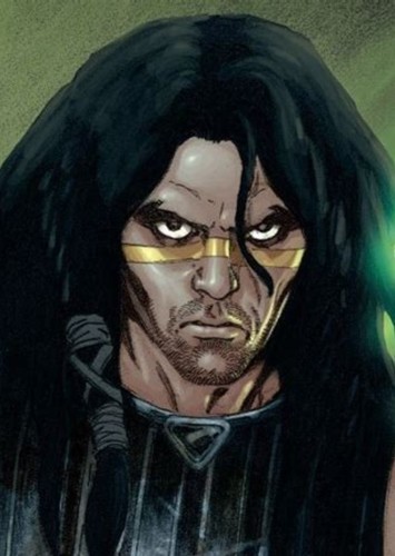 Quinlan Vos