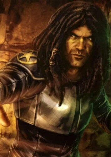 Quinlan Vos