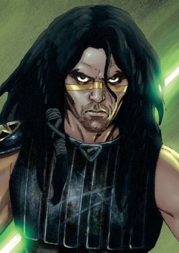Younger Quinlan Vos