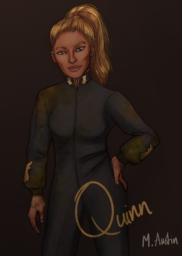 Quinn