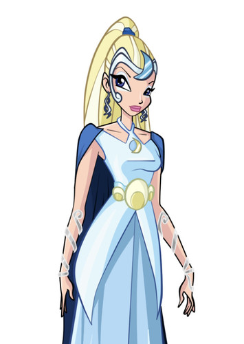Quinn Luna