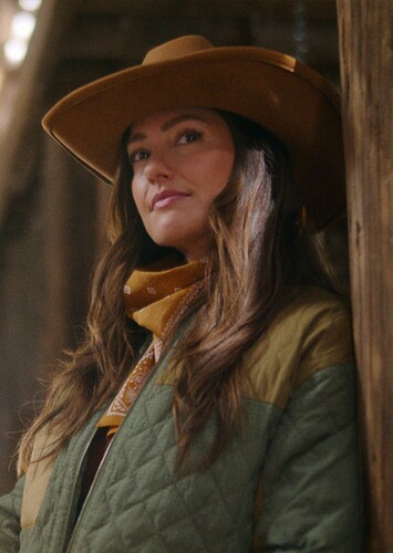 Quinn O'Grady